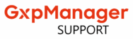 Manuel utilisateur GxpManager